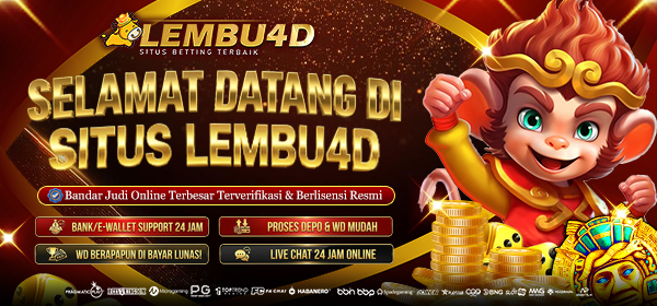 Banner LEMBU4D